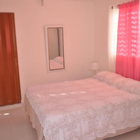 דירות בוקה צ'יקה Residencial Lucy מראה חיצוני תמונה