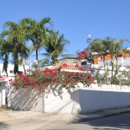 דירות בוקה צ'יקה Residencial Lucy מראה חיצוני תמונה