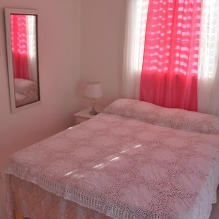 דירות בוקה צ'יקה Residencial Lucy מראה חיצוני תמונה