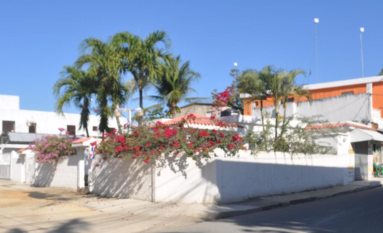 דירות בוקה צ'יקה Residencial Lucy מראה חיצוני תמונה