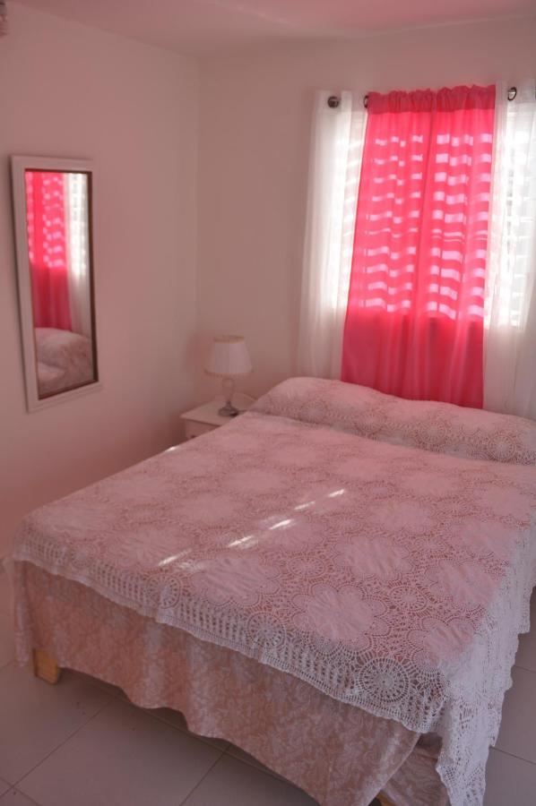 דירות בוקה צ'יקה Residencial Lucy מראה חיצוני תמונה